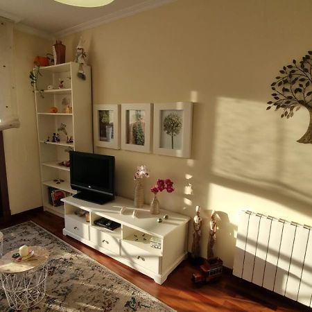 Apartamento 1 Dormitorio 4 Personas En El Grove О-Грове Екстер'єр фото