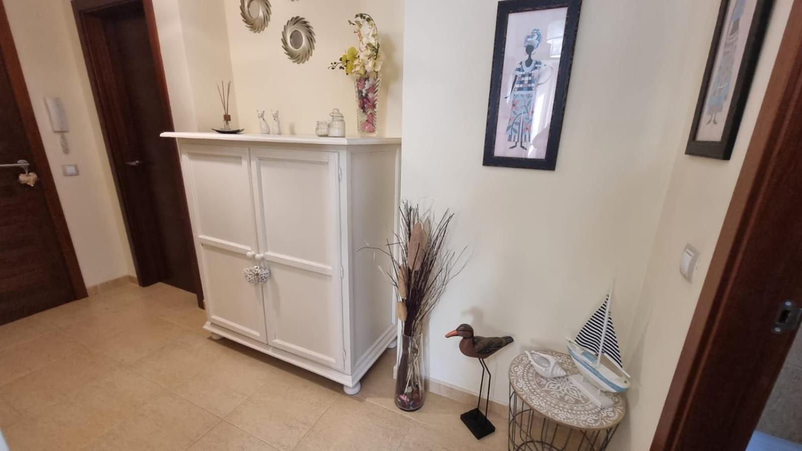 Apartamento 1 Dormitorio 4 Personas En El Grove О-Грове Екстер'єр фото