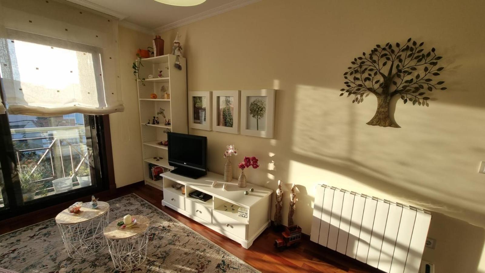 Apartamento 1 Dormitorio 4 Personas En El Grove О-Грове Екстер'єр фото