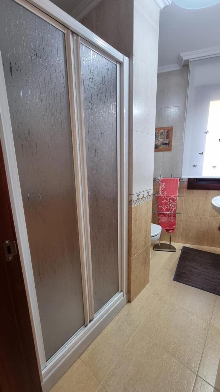 Apartamento 1 Dormitorio 4 Personas En El Grove О-Грове Екстер'єр фото