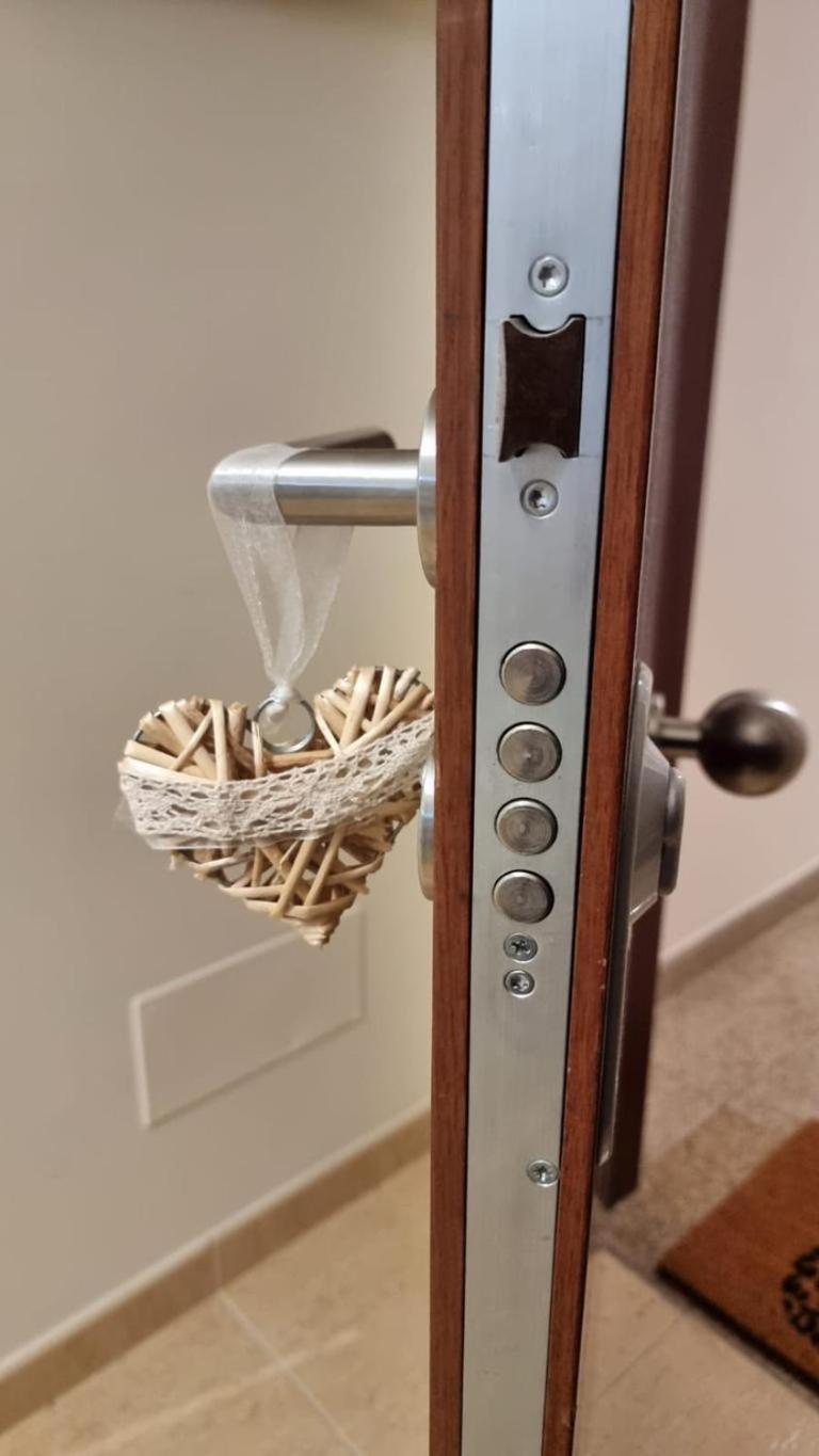 Apartamento 1 Dormitorio 4 Personas En El Grove О-Грове Екстер'єр фото